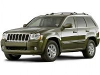 Коврики EVA Jeep Grand Cherokee I 1991 - 1999